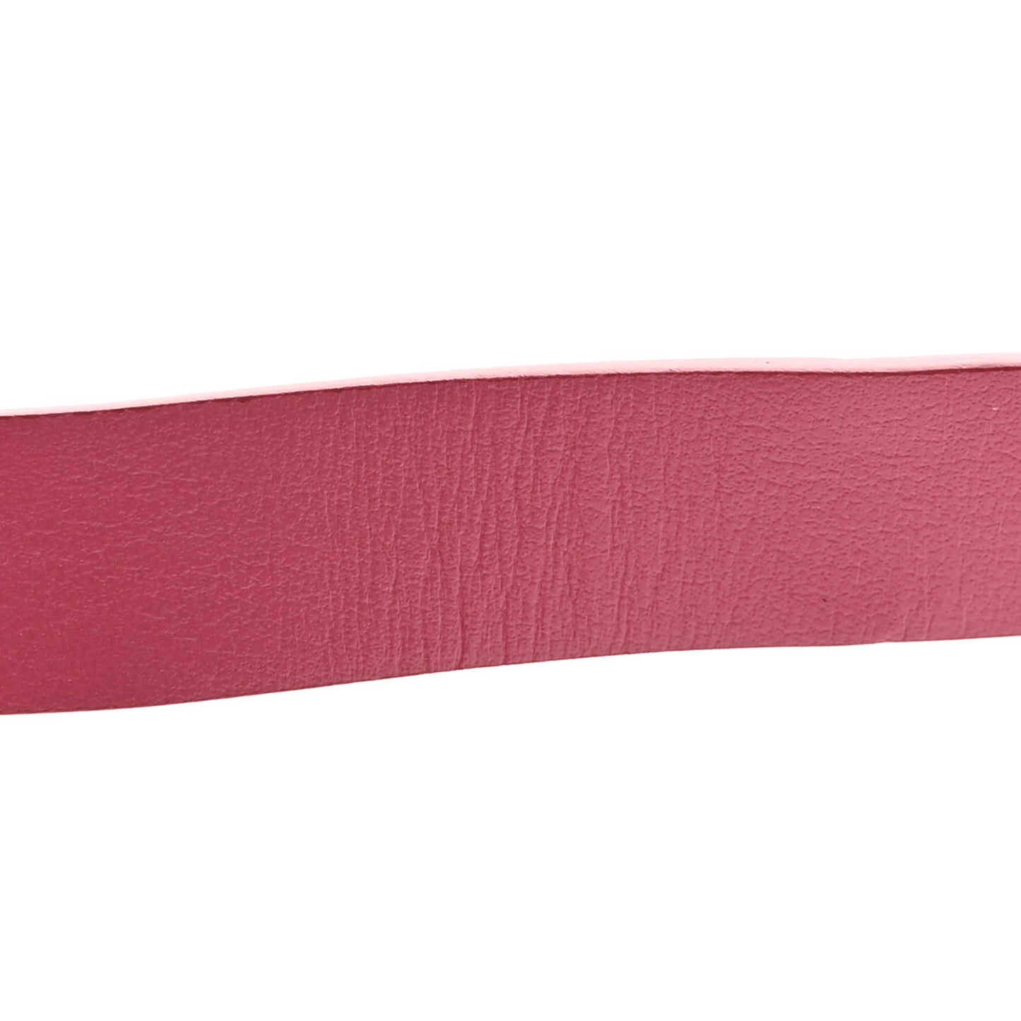 Tessuto Nylon Pocket Smartphone Case Begonia Rosso