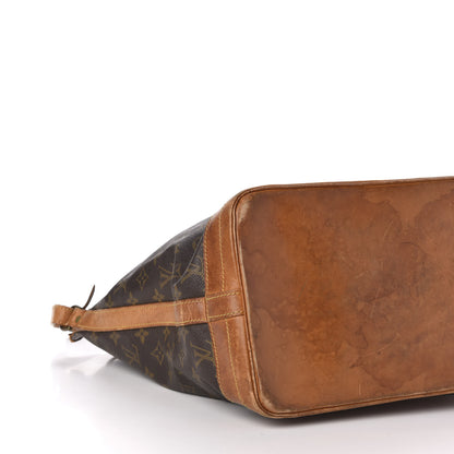 Louis Vuitton Monogram Noe 7 of 19