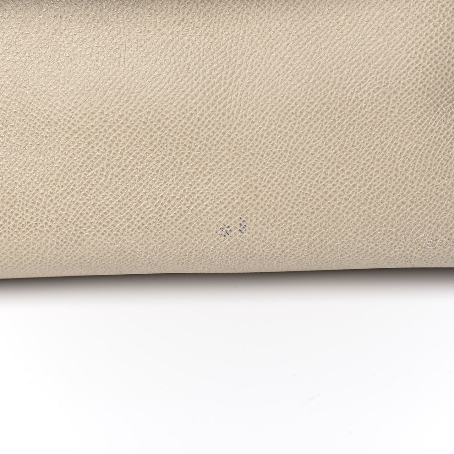 Dauphine Large Miss Sicily Satchel Taupe