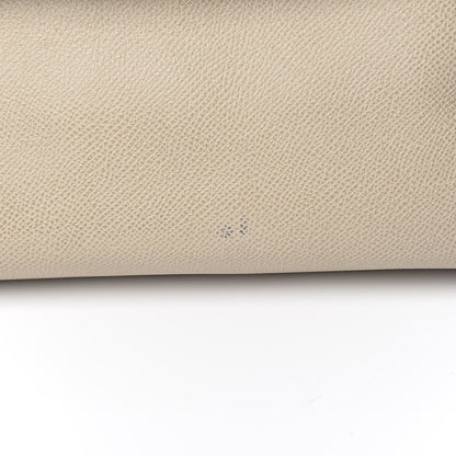 Dolce & Gabbana Dauphine Large Miss Sicily Satchel Taupe 8 of 13