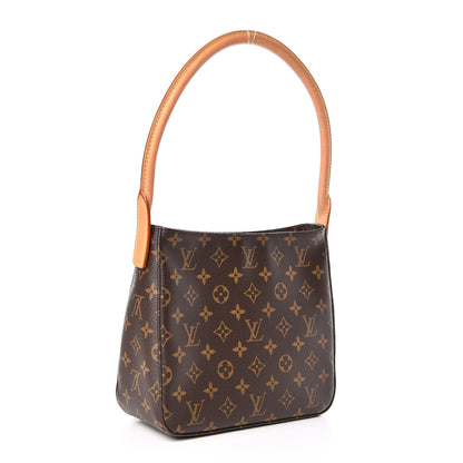 Louis Vuitton Monogram Looping MM 3 of 11