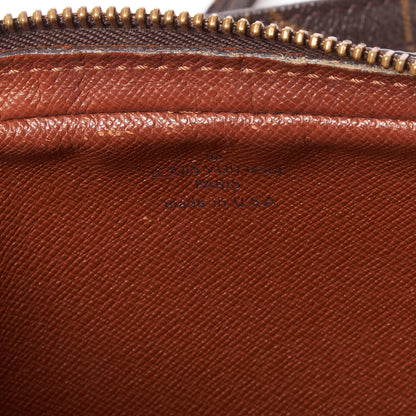 Louis Vuitton Monogram Pochette Marly Bandouliere 7 of 7