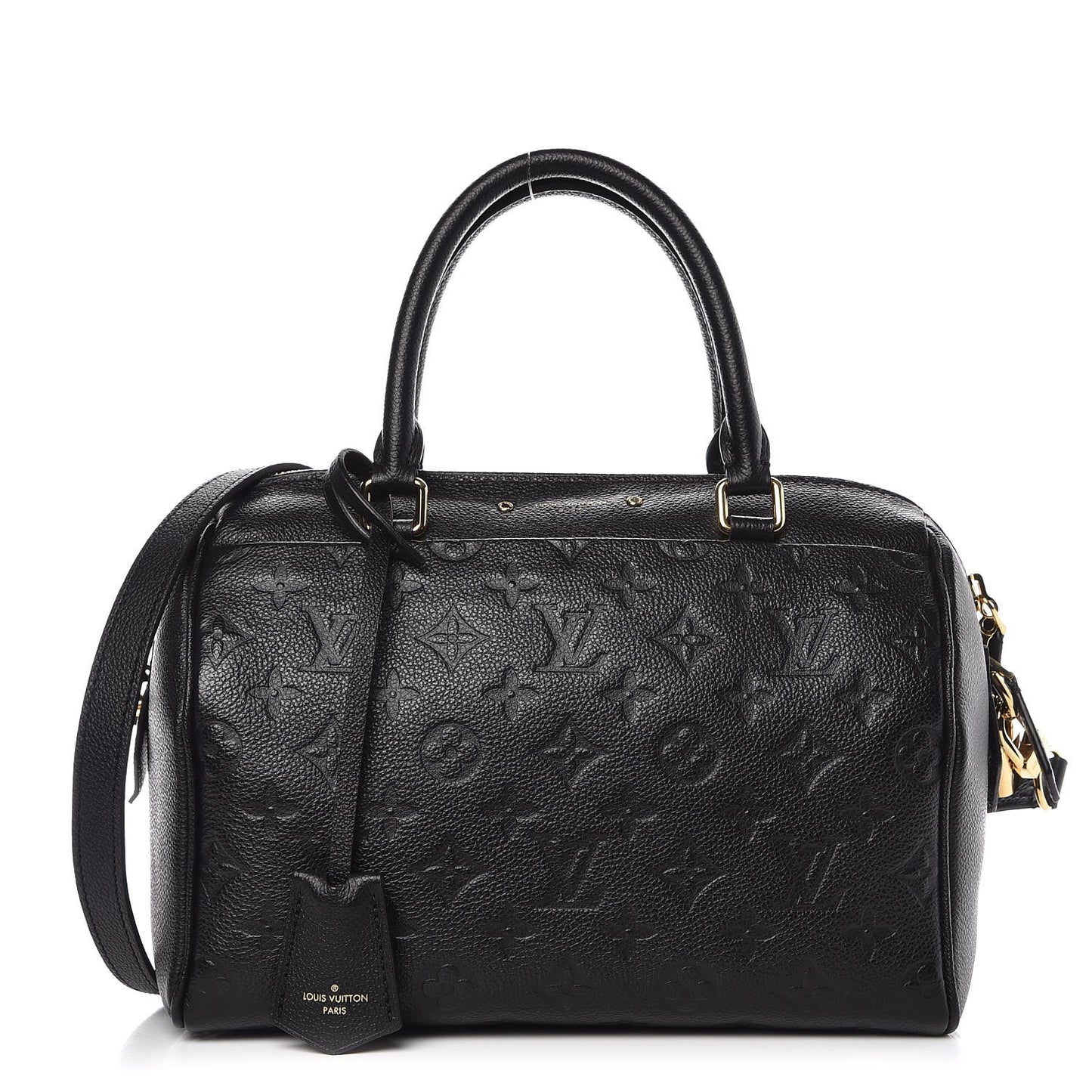 Empreinte Speedy Bandouliere 25 NM Black