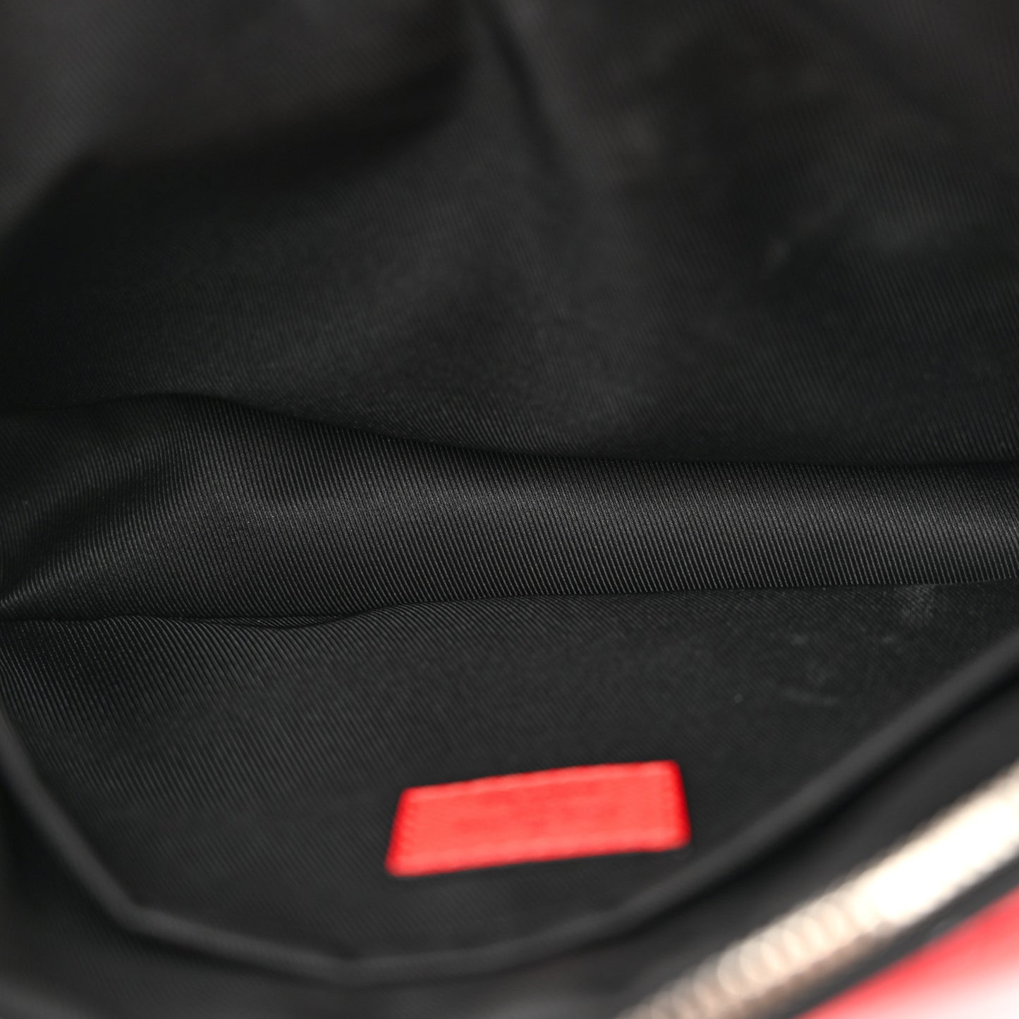 Taigarama Outdoor Messenger Red