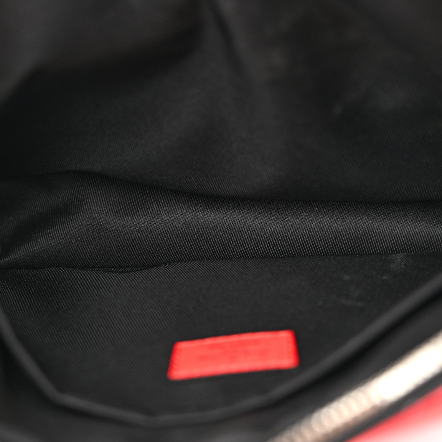 Louis Vuitton Taigarama Outdoor Messenger Red 5 of 10