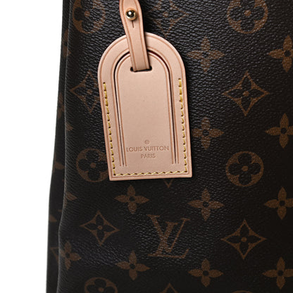 Louis Vuitton Monogram Graceful MM Pivoine 8 of 14