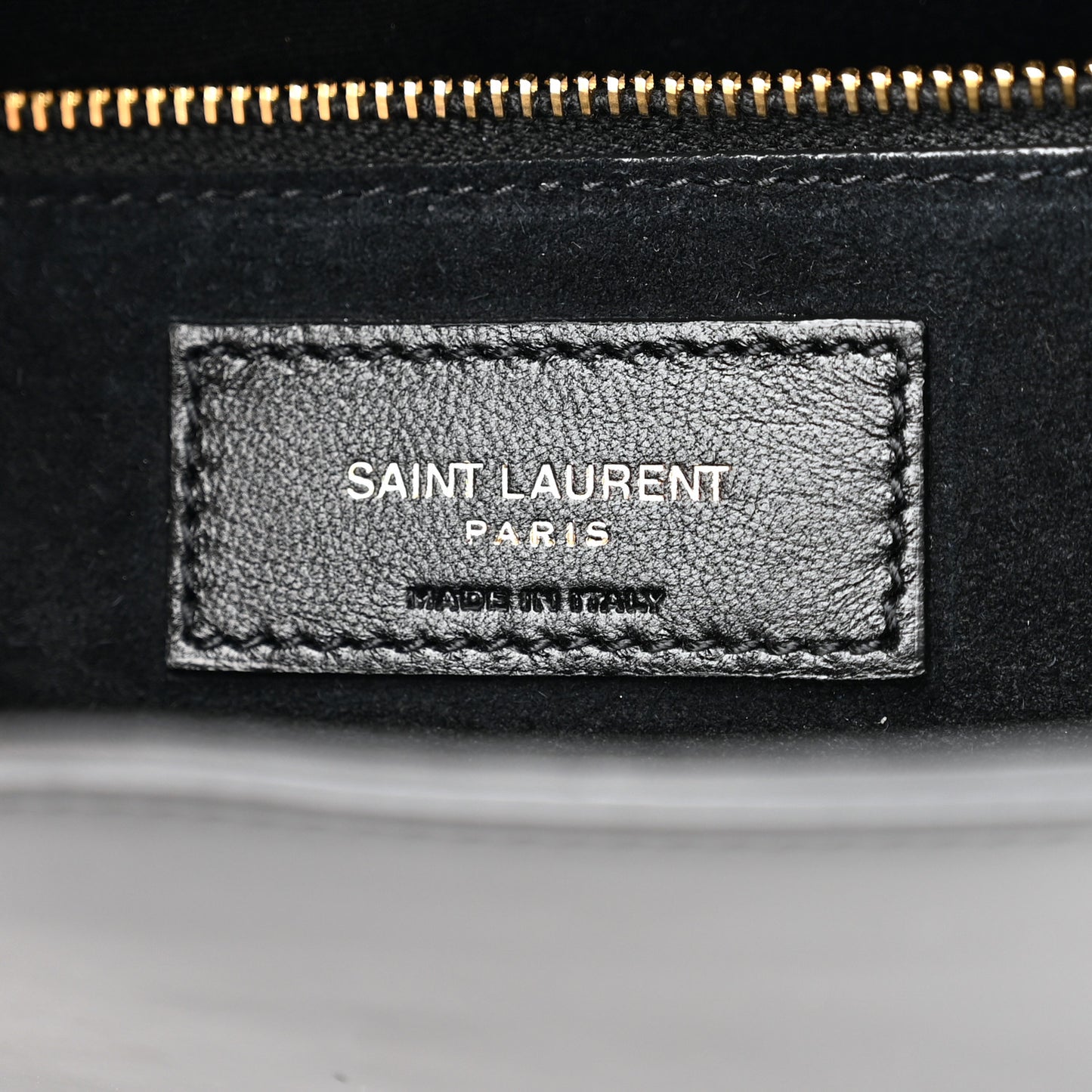 Patent Le 5 A 7 Hobo Black
