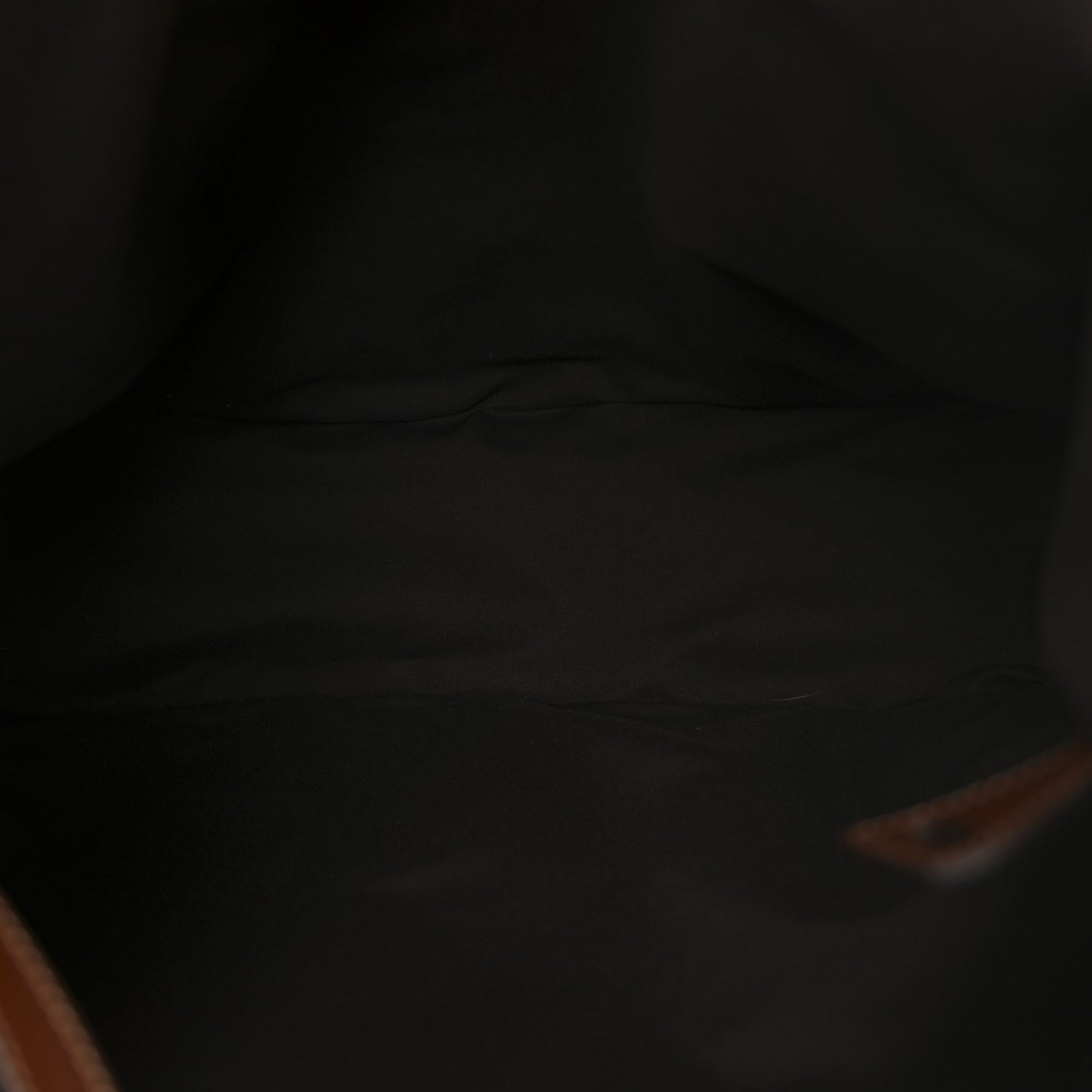 Calfskin Medium Pelham Shoulder Bag Brown