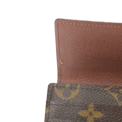 Louis Vuitton Monogram Sarah Wallet 11 of 14