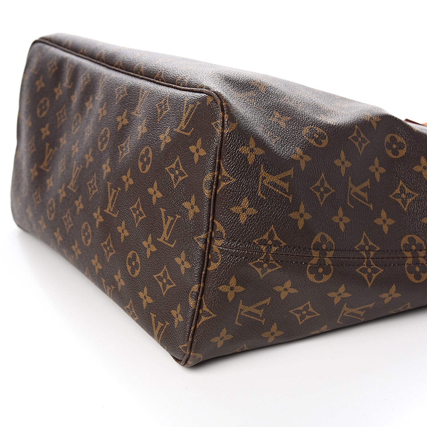 Louis Vuitton Monogram Neo Neverfull GM 10 of 11