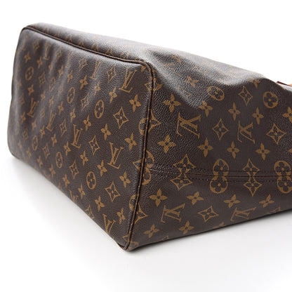Louis Vuitton Monogram Neo Neverfull GM 10 of 11