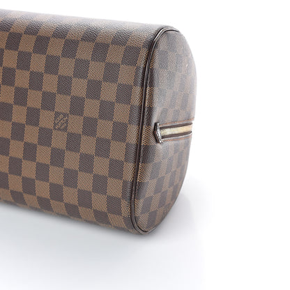 Louis Vuitton Damier Ebene Ribera MM 9 of 9