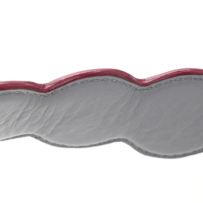 Fendi Vitello Dolce Spike Studded Circle Strap You Ardesia Multicolor 7 of 7