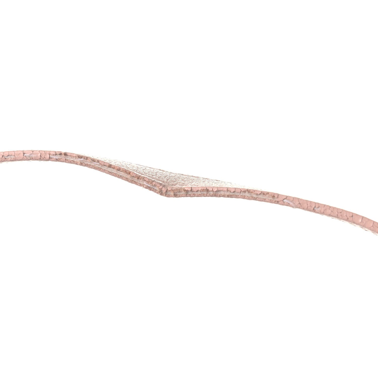 Saint Laurent Calfskin Large Shopping Tote Pale Blush 17 of 20