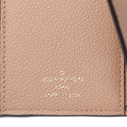 Louis Vuitton Empreinte Victorine Wallet Papyrus 6 of 8