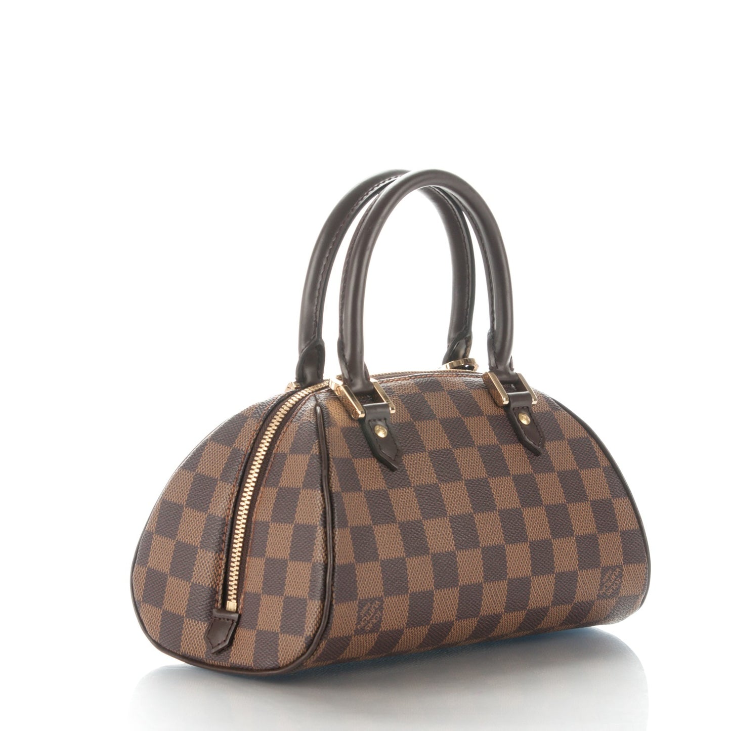 Damier Ebene Ribera Mini