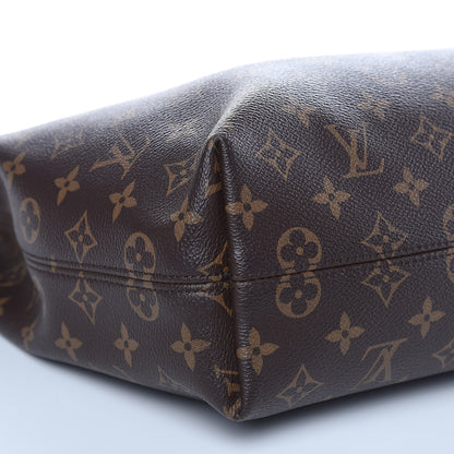 Louis Vuitton Monogram Graceful PM Pivoine 10 of 14
