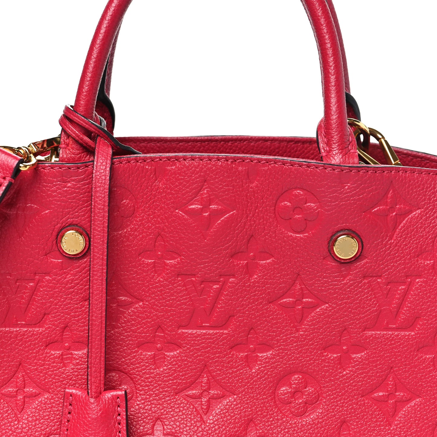 Empreinte Montaigne BB Dahlia