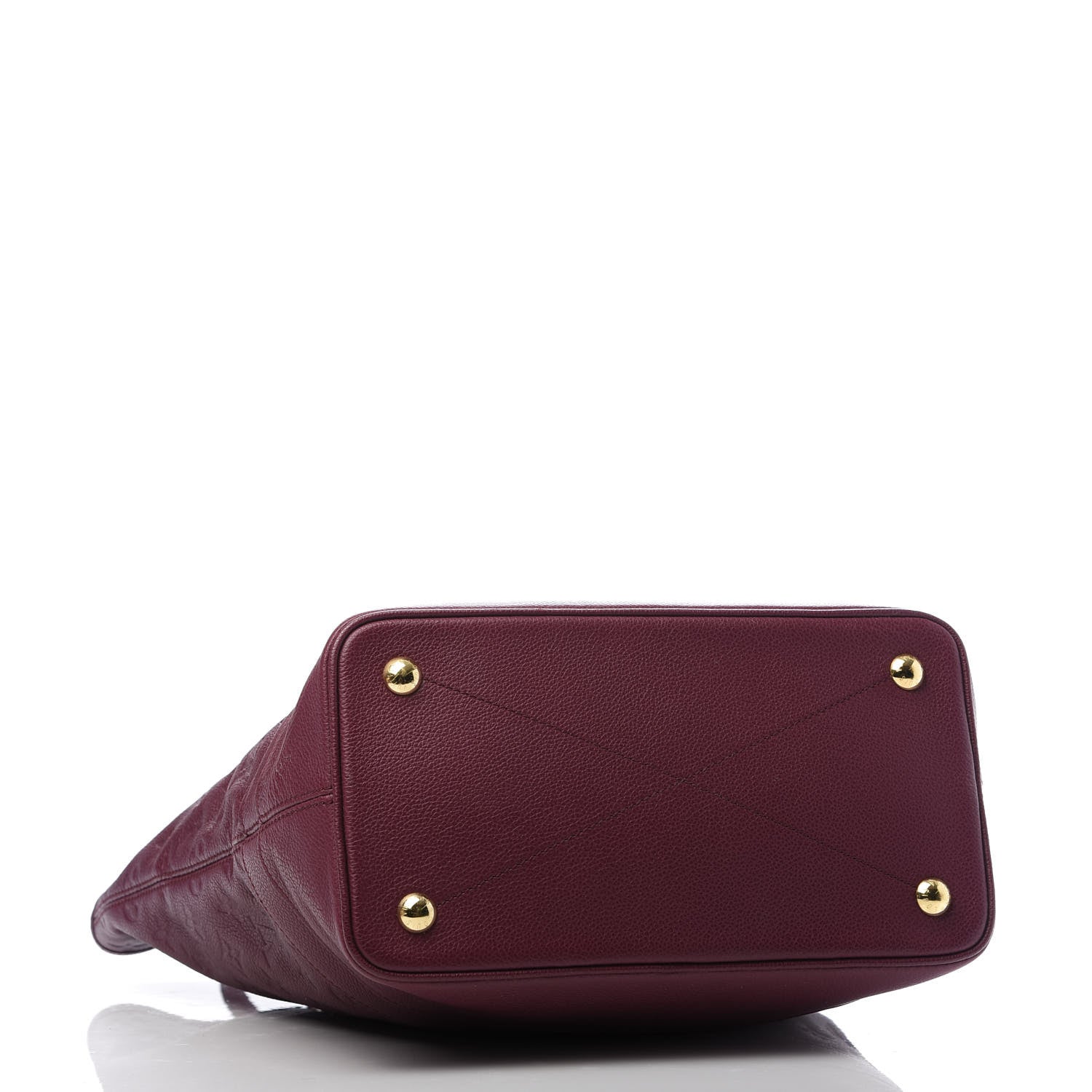 Louis Vuitton Empreinte Citadine PM Aurore 4 of 13