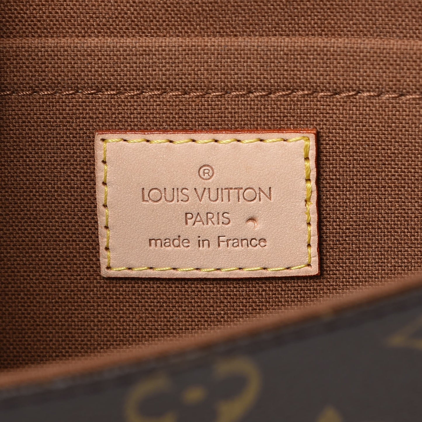 Monogram Marelle Sac a Dos