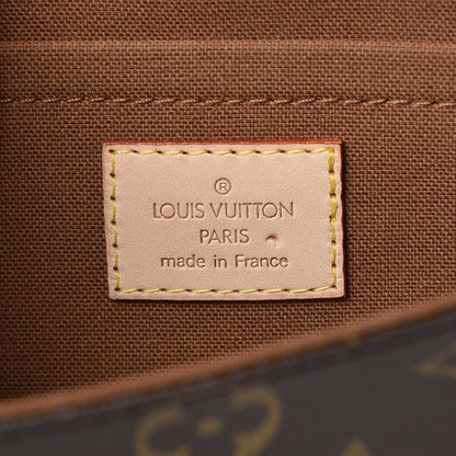 Louis Vuitton Monogram Marelle Sac a Dos 5 of 6