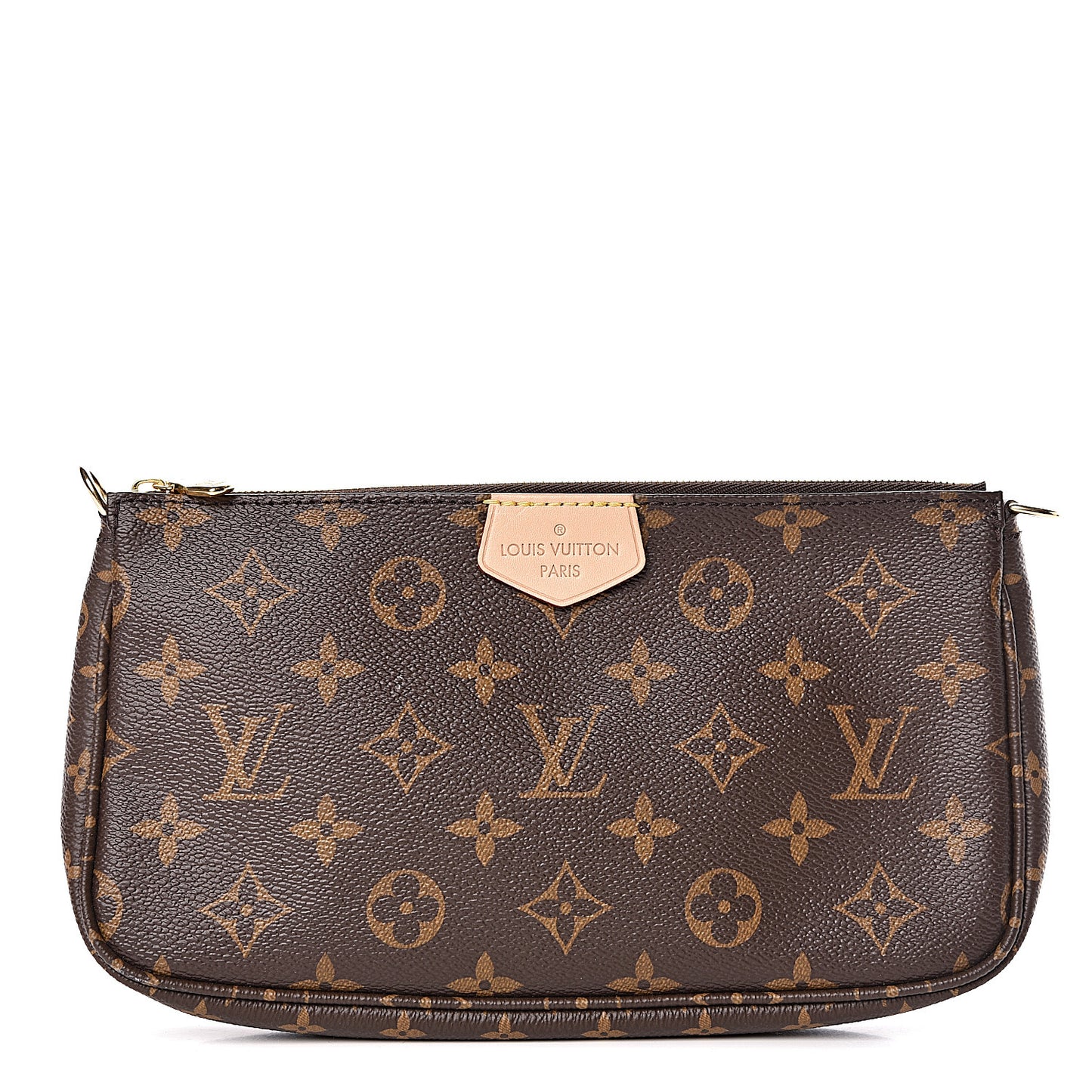 Monogram Multi Pochette Accessories Large Pochette