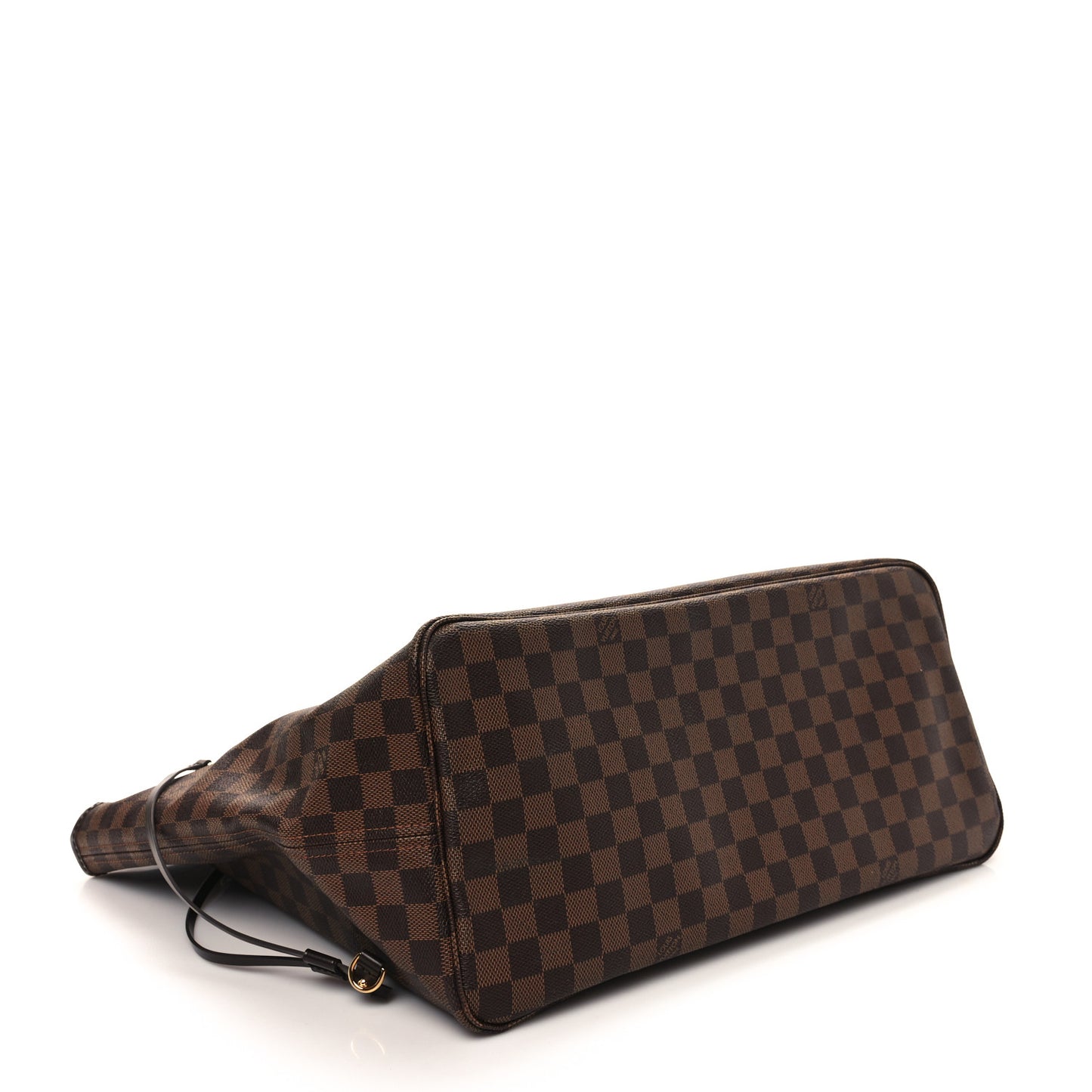 Damier Ebene Neverfull GM