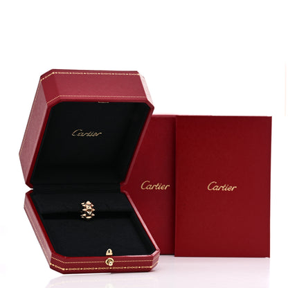 Cartier 18K Pink Gold Large Clash de Cartier Single Earring 5 of 5