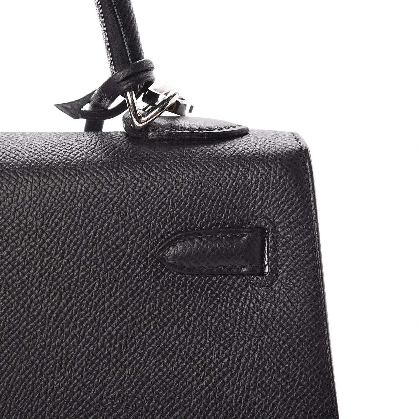 Epsom Kelly Sellier 25 Black