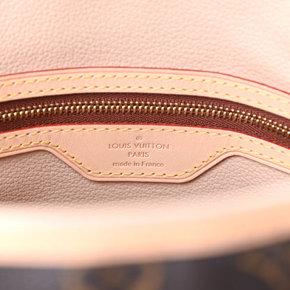 Louis Vuitton Monogram Bucket 27 6 of 9