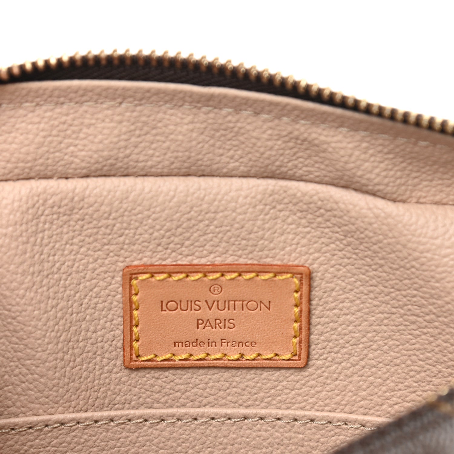 Louis Vuitton Monogram Trousse Toilette 23 6 of 7