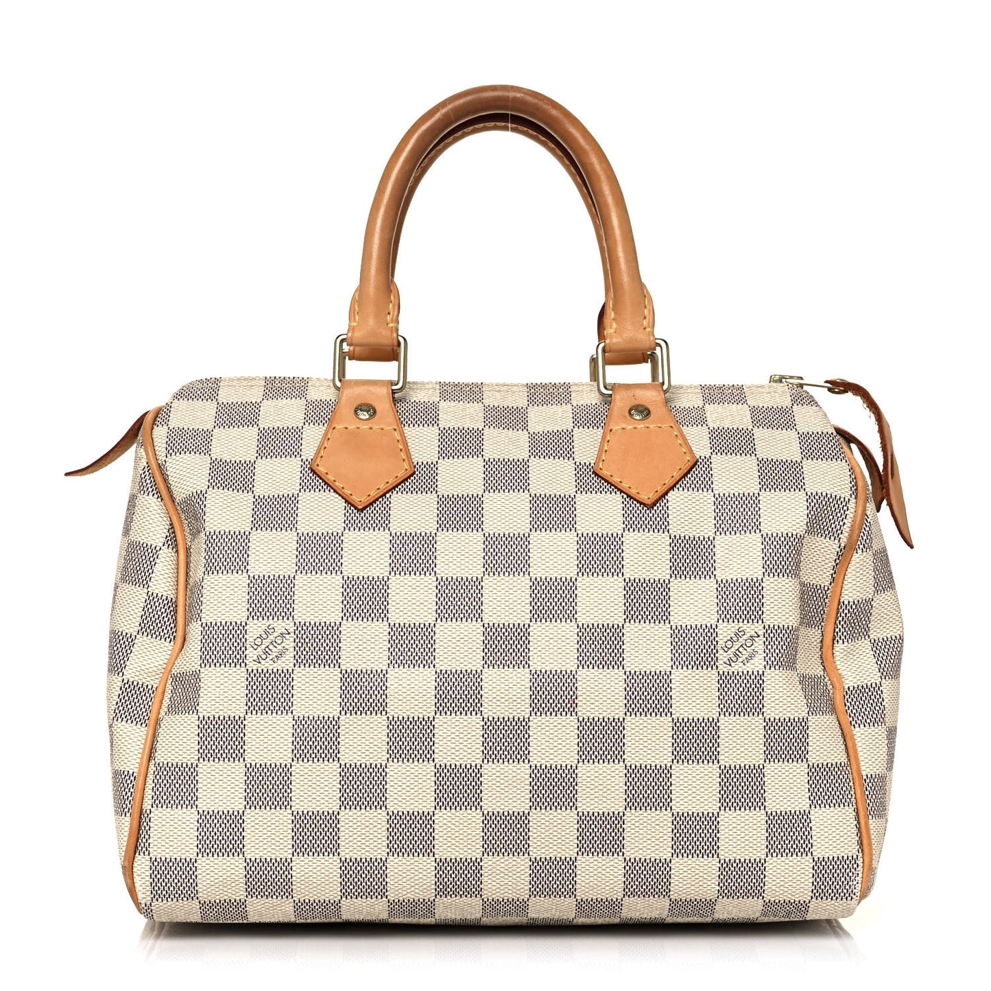 Damier Azur Speedy 25