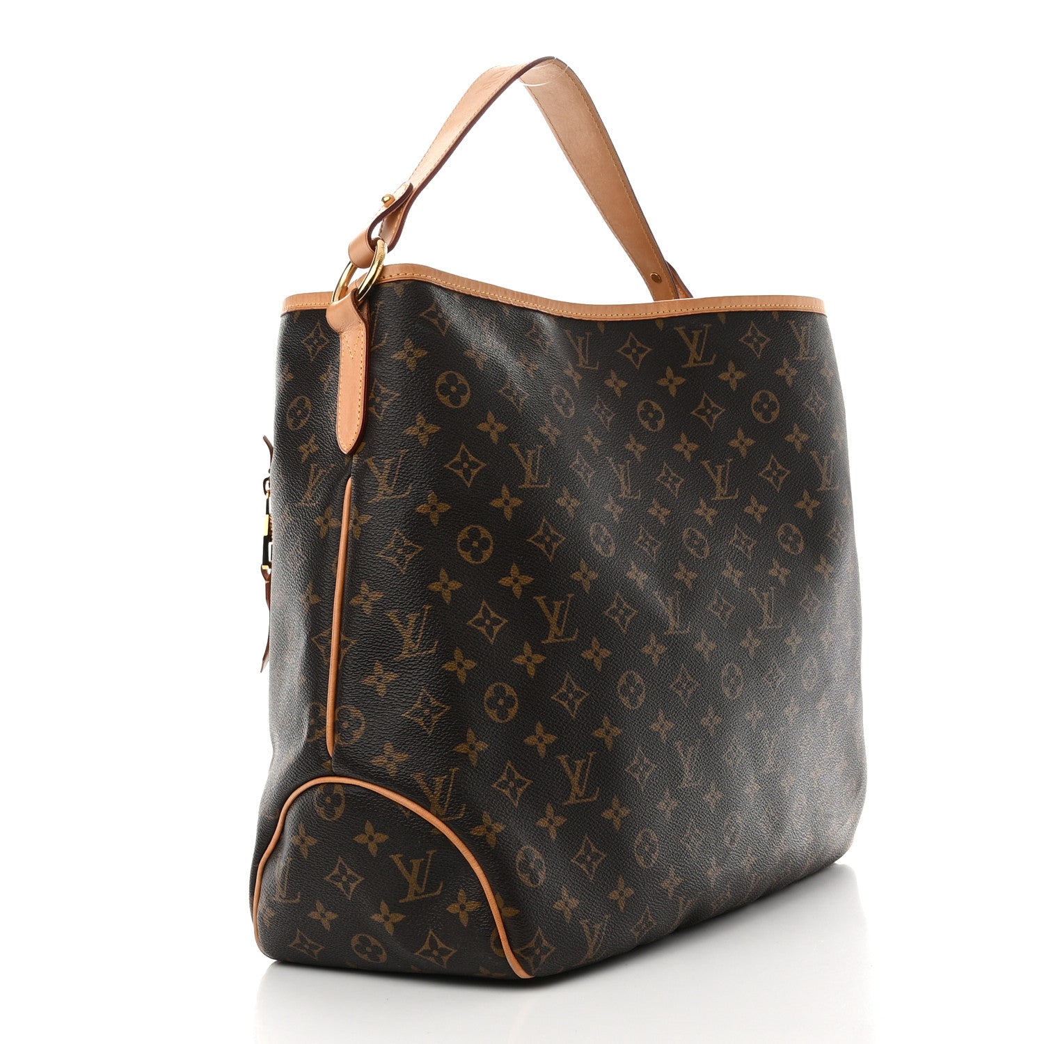 Louis Vuitton Monogram Delightful GM 3 of 10