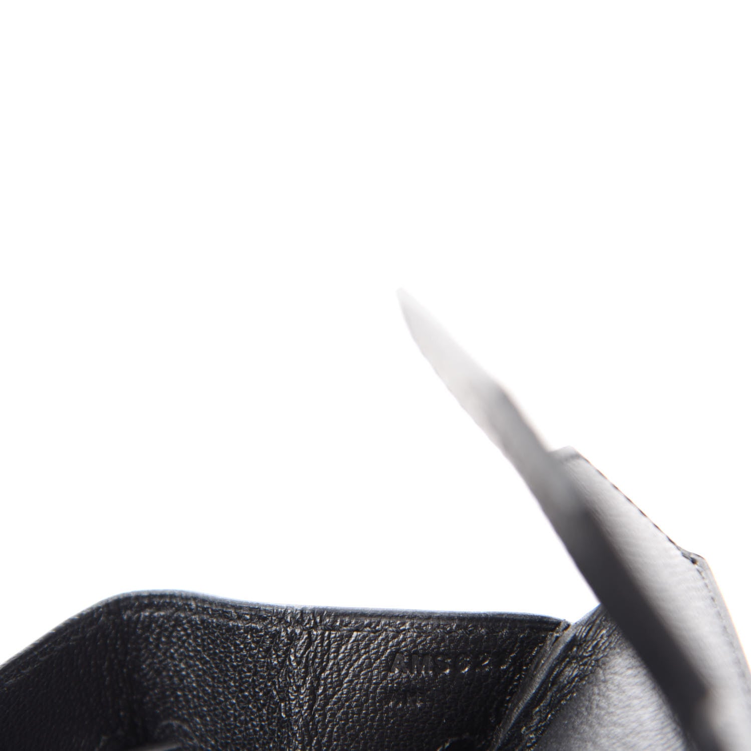 Hermes Epsom Birkin 30 Black 9 of 11