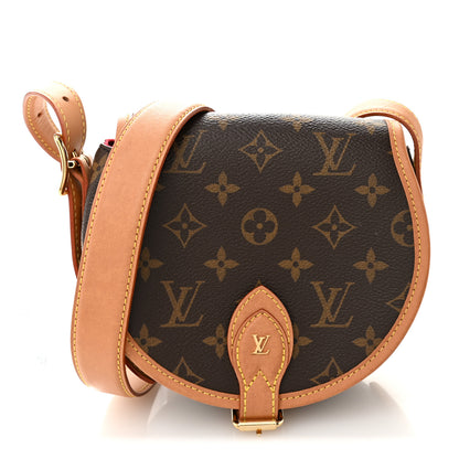 Louis Vuitton Monogram Tambourin NM 1 of 11