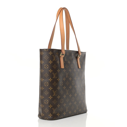 Louis Vuitton Monogram Vavin GM 3 of 9