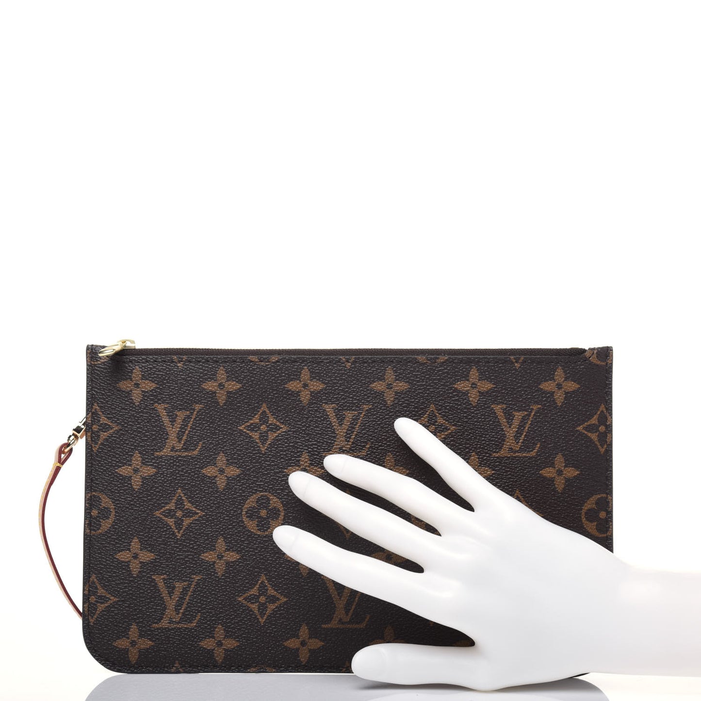 Monogram Neverfull MM GM Pochette