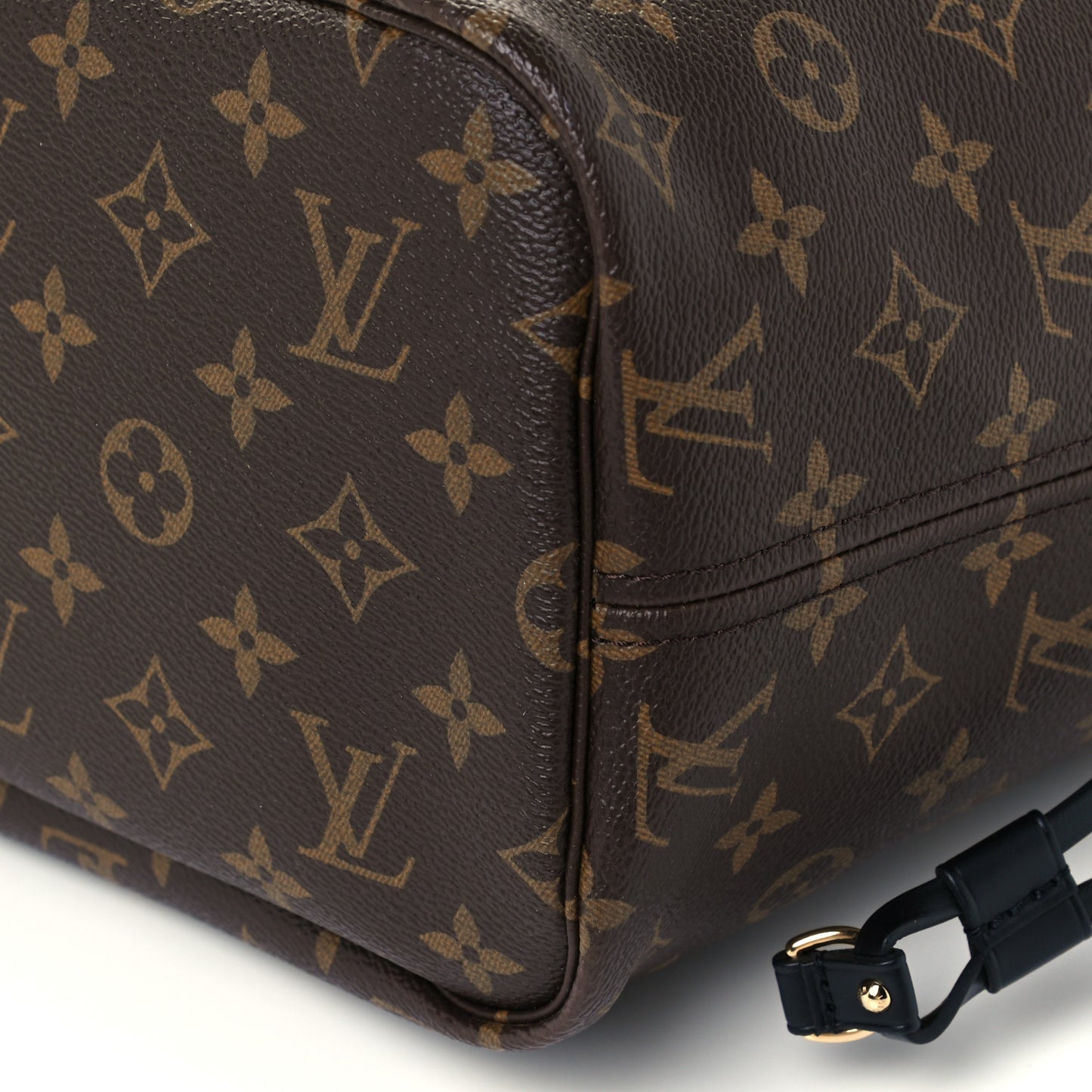 Monogram My LV World Tour Neverfull MM