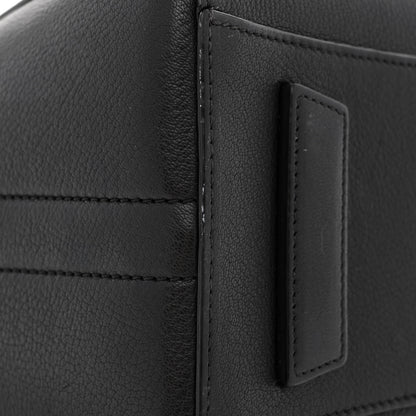Givenchy Sugar Goatskin Small Antigona Black 11 of 11