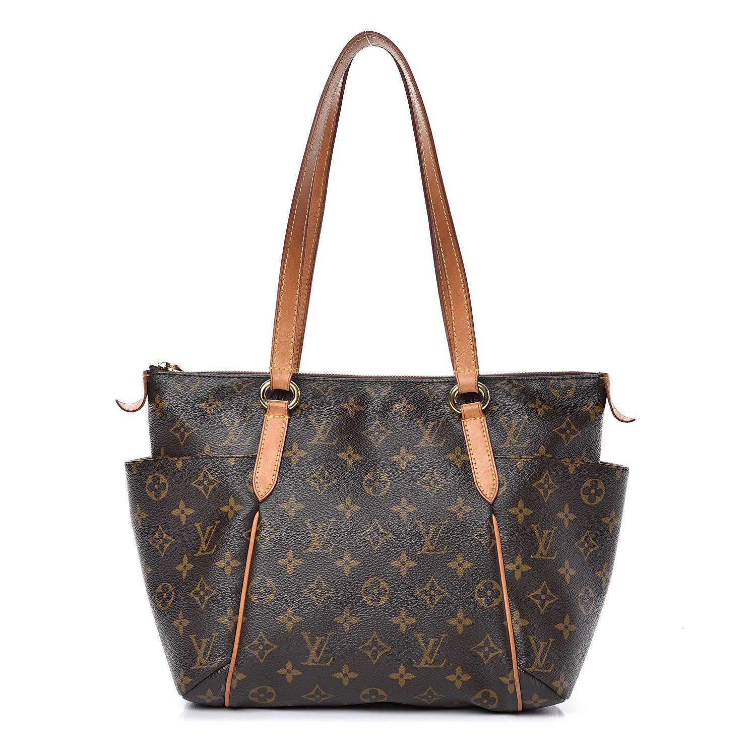 Louis Vuitton Monogram Totally PM 1 of 14