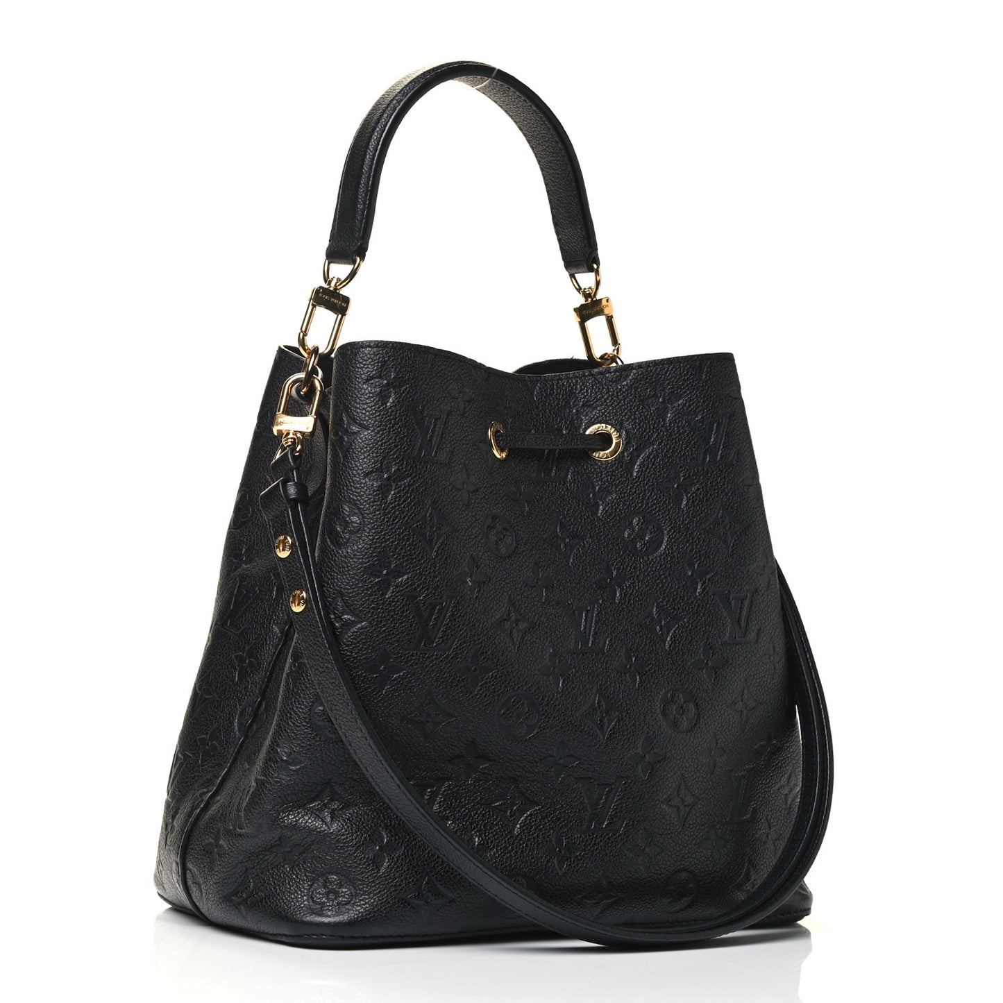 Empreinte Neonoe MM Black