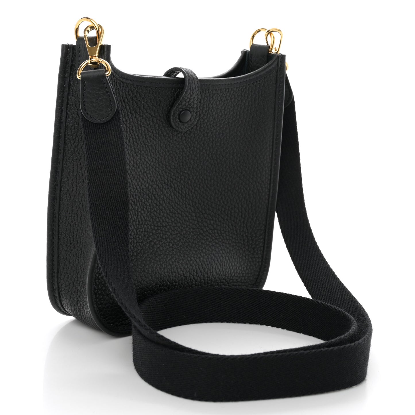 Taurillon Clemence Evelyne TPM Black