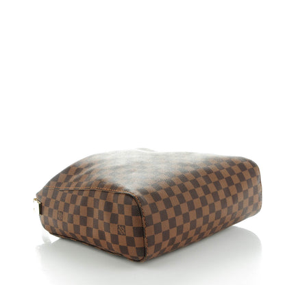 Louis Vuitton Damier Ebene Portobello PM 4 of 9