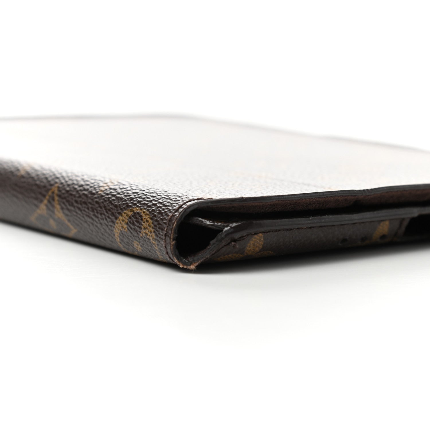 Louis Vuitton Monogram Folio iPad Mini Case 7 of 12