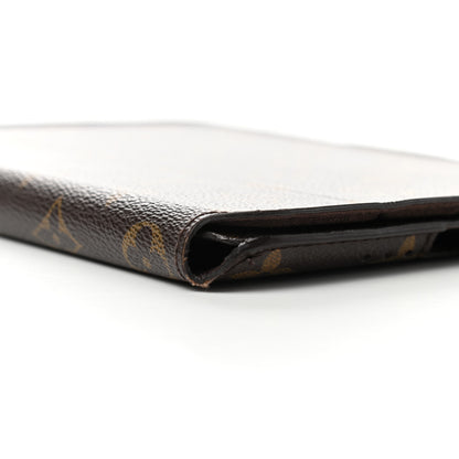 Louis Vuitton Monogram Folio iPad Mini Case 7 of 12