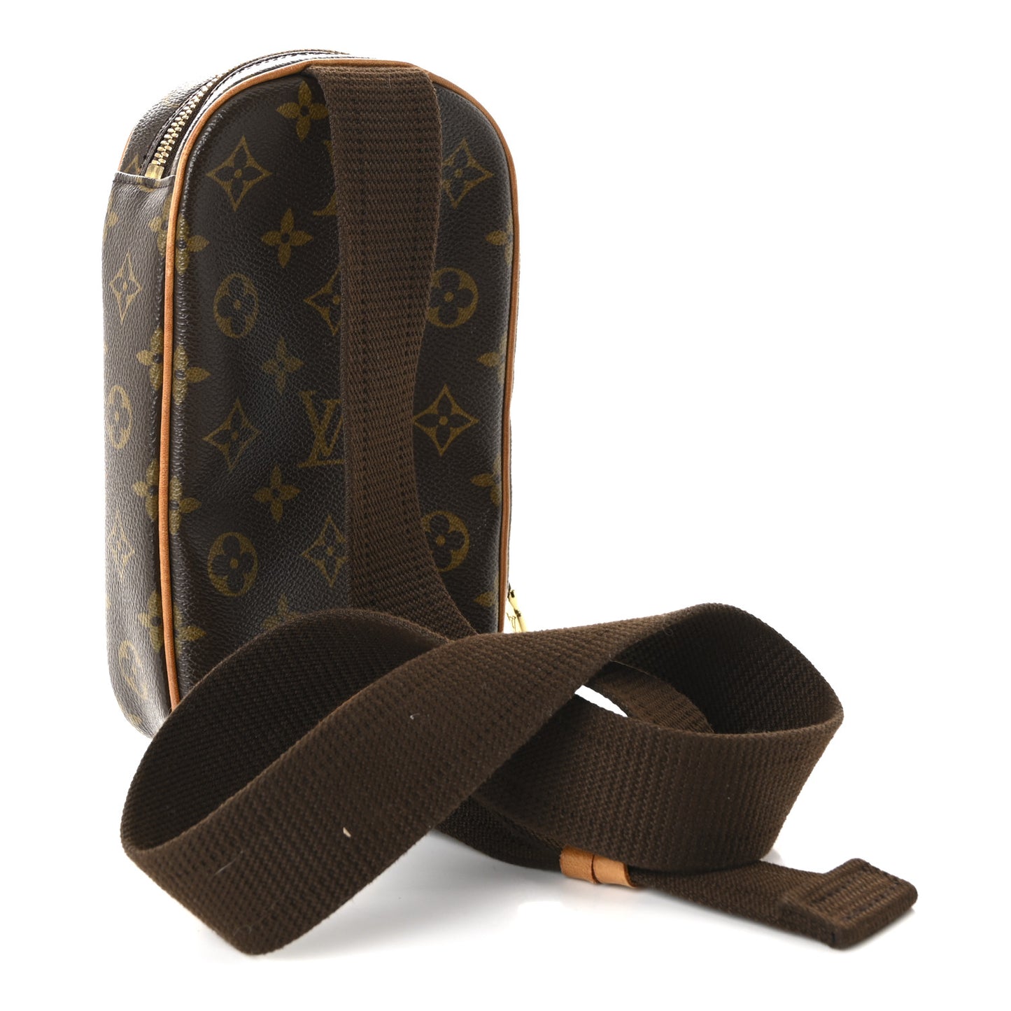 Monogram Pochette Gange