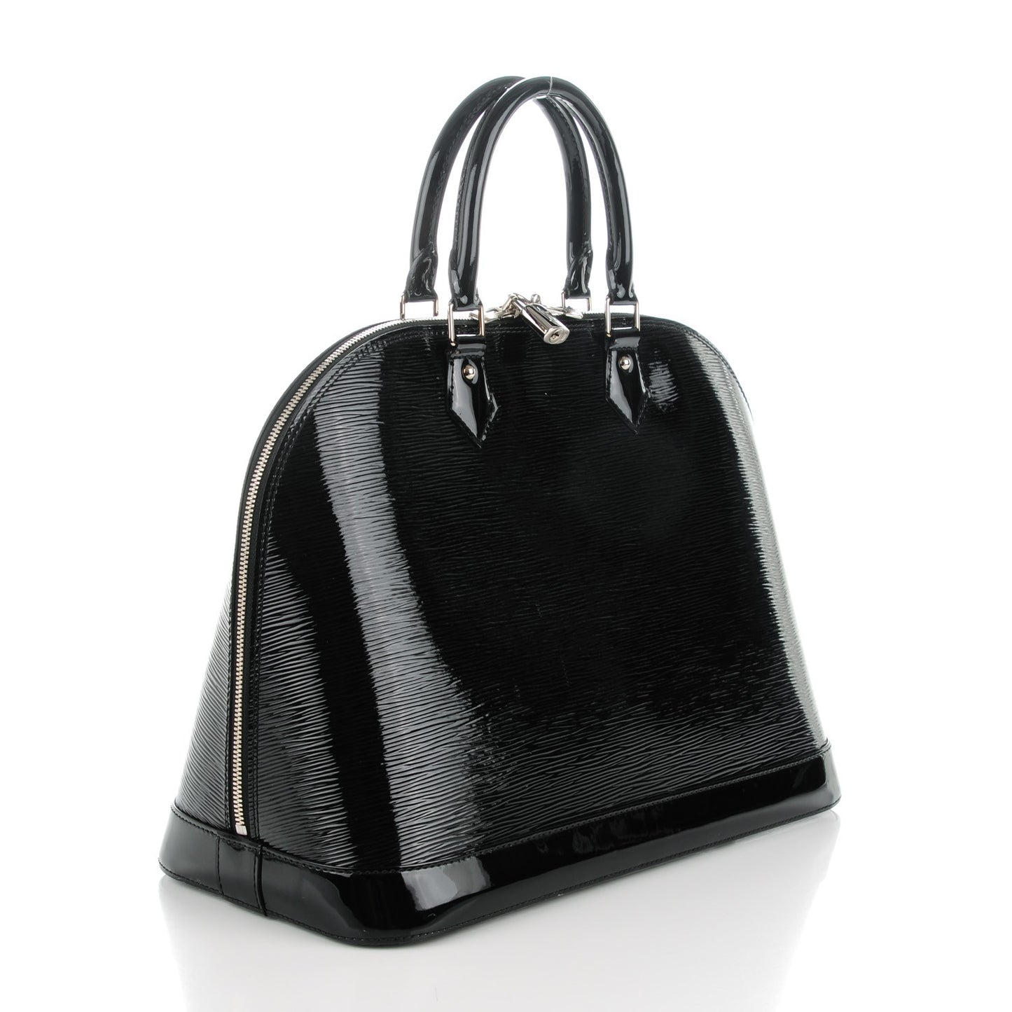 Electric Epi Alma GM Black