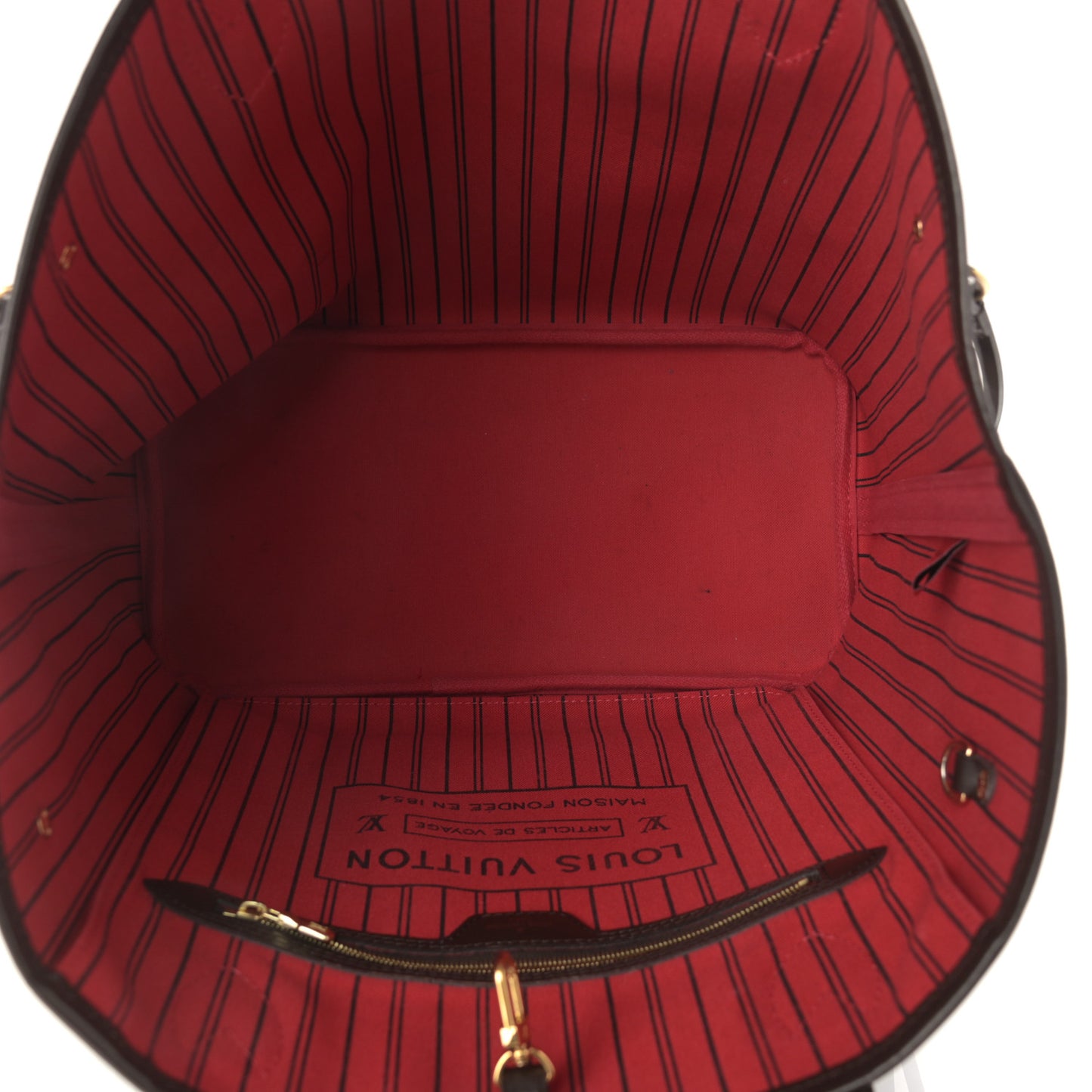 Damier Ebene Neo Neverfull MM