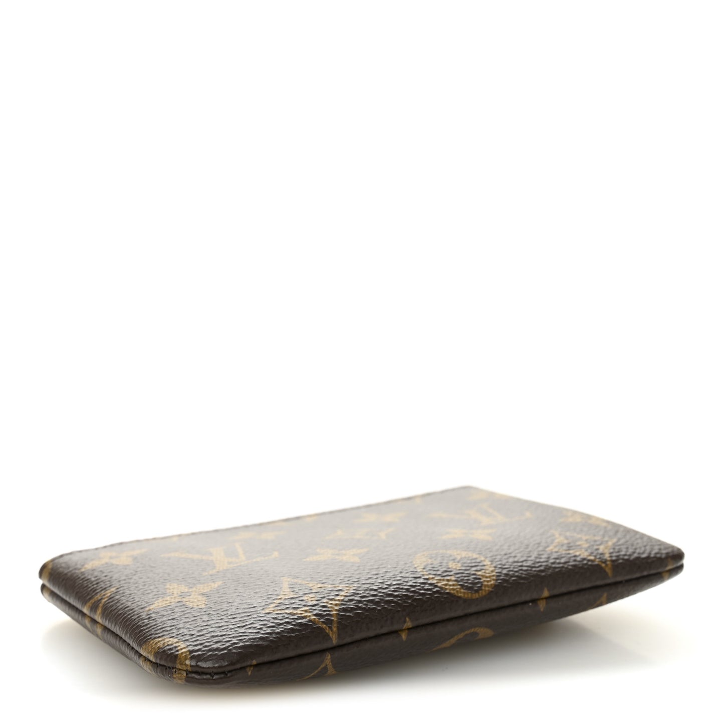 Monogram Key Pouch S