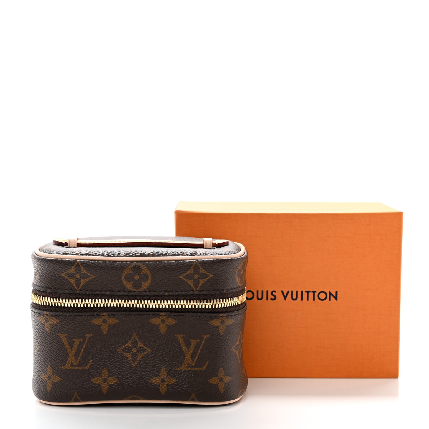 Monogram Nano Nice